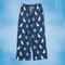 Show in main carousel: E&S PETS Jack Russell Terrier Pajama Bottoms, Blue, Small slide 2 of 6