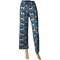 Show in main carousel: E&S PETS German Shepherd Pajama Bottoms, Blue, X-Large slide 4 of 6