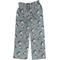 Show in main carousel: E&S PETS Boxer Pajama Bottoms, Blue, X-Large slide 1 of 6