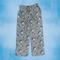 Show in main carousel: E&S PETS Boxer Pajama Bottoms, Blue, X-Large slide 2 of 6