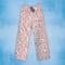 Show in main carousel: E&S PETS Bichon Frise Pajama Bottoms, Pink, Medium slide 2 of 4