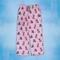 Show in main carousel: E&S PETS Yorkie Pajama Bottoms, Pink, Large slide 2 of 6