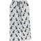 Show in main carousel: E&S PETS Silver Tabby Cat Pajama Bottoms, Grey, X-Large slide 1 of 6