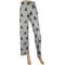 Show in main carousel: E&S PETS Rottweiler Pajama Bottoms, Grey, Medium slide 4 of 6