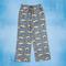 Show in main carousel: E&S PETS Yellow Labrador Pajama Bottoms, Blue, Large slide 3 of 6