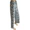 Show in main carousel: E&S PETS Pug Pajama Bottoms, Grey, Medium slide 4 of 6