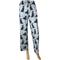Show in main carousel: E&S PETS Black Labrador Pajama Bottoms, Grey, X-Large slide 4 of 6