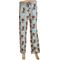 Show in main carousel: E&S PETS Dachshund Pajama Bottoms, Grey, Small slide 4 of 6