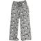 Show in main carousel: E&S PETS Buldog Pajama Bottoms, Cream, X-Large slide 1 of 6