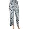 Show in main carousel: E&S PETS Boston Terrier Pajama Bottoms, Grey, X-Large slide 4 of 6