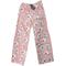 Show in main carousel: E&S PETS Bichon Frise Pajama Bottoms, Pink, Medium slide 1 of 4