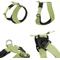 Show in main carousel: Gooby Comfort X Dual Snap Dog Harness, Green, Large: 19 to 23.25-in chest slide 2 of 6