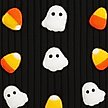 Show in main carousel: Found My Animal Candy Corn Dog Sweater, Large slide 5 of 5