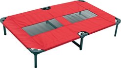Lucky Dog Comfort Cot Elevated Dog Bed, X-Large