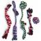 Show in main carousel: Pacific Pups Rescue Rope Dog Toy Variety Pack for Small Dogs & Puppies, 5 count slide 7 of 8