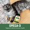 Show in main carousel: NOW Pets Omega-3 Support Dog & Cat Supplement, 180 count slide 5 of 11