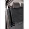 Show in main carousel: Kurgo Rover Dog Extended Bench Seat Cover, Charcoal slide 2 of 7