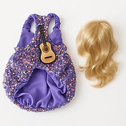 Found My Animal Era Queen Dog Costume, XX-Large slide 2 of 4