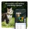 Show in main carousel: Tractive Smart Cat GPS Tracker with Wellness Monitoring & Breakaway Collar, Dark Blue slide 6 of 12