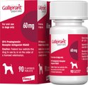 Galliprant (grapiprant) Tablets for Dogs, 60-mg, 90 tablets