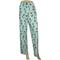 Show in main carousel: E&S PETS Chihuahua Pajama Bottoms, Teal, Small slide 4 of 6