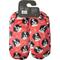 Show in main carousel: E&S PETS Shih Tzu Slippers, Coral, one size slide 7 of 7