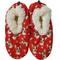 Show in main carousel: E&S PETS Chihuahua Slippers, Red, one size slide 1 of 4