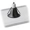 Show in main carousel: Zilla Premium Reflector Light & Heat Black Ceramic Dome Lighting Fixture, 5.5-in slide 4 of 11