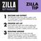 Show in main carousel: Zilla Reptile Terrarium Cleaner, 8-oz bottle slide 7 of 9