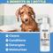 Show in main carousel: We Love Doodles 4-in-1 Dog Shampoo, Unscented, 16-fl oz bottle slide 5 of 12
