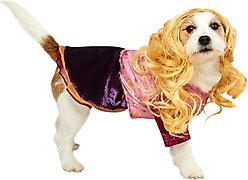 Rubie's Costume Company Hocus Pocus Sarah Sanderson Dog Costume, X-Large slide 2 of 3