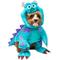 Show in main carousel: Rubie's Costume Company Monsters, Inc. Sulley Dog Costume, Small slide 1 of 3