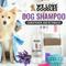 Show in main carousel: We Love Doodles 4-in-1 Dog Shampoo, Unscented, 16-fl oz bottle slide 10 of 12