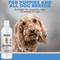 Show in main carousel: We Love Doodles 4-in-1 Dog Shampoo, Unscented, 16-fl oz bottle slide 7 of 12