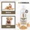 Show in main carousel: We Love Doodles 5-in-1 Premium Oatmeal Dog Shampoo, 16-fl oz bottle slide 6 of 9