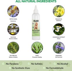 We Love Doodles Dog Ear Cleaner, 8-fl oz bottle slide 2 of 6