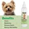 Show in main carousel: We Love Doodles Dog Ear Cleaner, 8-fl oz bottle slide 3 of 8