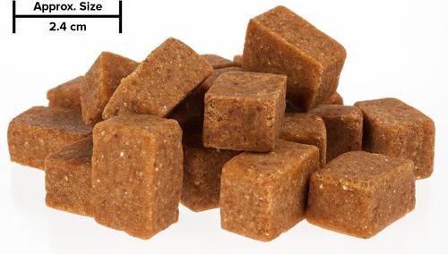 Show full view: UltraCruz Wellness & Joint Care Dog Supplement, 120 count slide 4 of 5