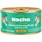 Show in main carousel: Made by Nacho Wild-Caught Chicken & Herring Recipe with Bone Broth Minced Wet Cat Food, 3-oz can, case of 6 slide 1 of 11