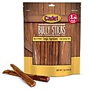 Cadet Bully Sticks Dog Treats, Small, 1-lb