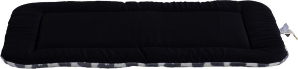 Show full view: Territory Dogs Crate Mat, Grey, 36-in slide 2 of 6