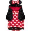 Show in main carousel: Disney I am Minnie Fuzzy Hoodie, Black, Large slide 1 of 2