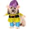 Show in main carousel: Rubie's Costume Company Dopey Seven Dwarfs Dog Costume, Small slide 1 of 4