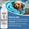 Show in main carousel: We Love Doodles 4-in-1 Dog Shampoo, Unscented, 16-fl oz bottle slide 6 of 12