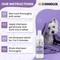 Show in main carousel: We Love Doodles Whitening Dog Shampoo, 16-fl oz bottle slide 5 of 7