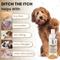 Show in main carousel: We Love Doodles 5-in-1 Premium Oatmeal Dog Shampoo, 16-fl oz bottle slide 4 of 9