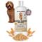 Show in main carousel: We Love Doodles 5-in-1 Premium Oatmeal Dog Shampoo, 16-fl oz bottle slide 1 of 9