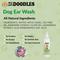 Show in main carousel: We Love Doodles Dog Ear Cleaner, 8-fl oz bottle slide 5 of 8