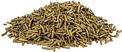 UltraCruz Advanced Hoof Support Pellets Horse Supplement, 8-lb bag slide 2 of 4
