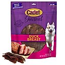 Cadet Gourmet Duck Breast Dog Treats, 28-oz
